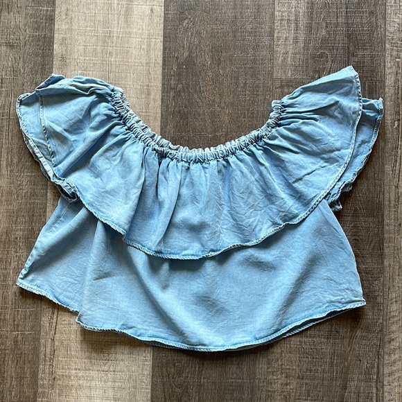 ZARA TOP - Picture 2 of 6